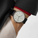 NOMOS Glashütte Tangente neomatik 41 Update - Bild 5