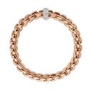FOPE Eka Flex'it Armband mit Pavébesatz - Bild 2