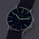 NOMOS Glashütte Ahoi neomatik Atlantic - Bild 6
