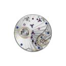 NOMOS Glashütte Lambda Weissgold - Bild 3