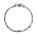 FOPE Panorama Flex'it Armband mit Diamanten - Bild 2