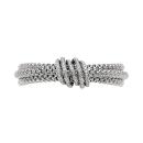FOPE Solo Flex'it Armband mit Pavébesatz - Bild 3