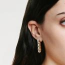 FOPE Eka Ohrgehänge mit Diamanten - Bild 2