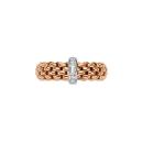 FOPE Vendôme Flex'it Ring mit Diamanten - Bild 4