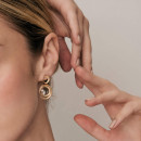 Cammilli Dune Solar Ohrringe - Bild 2