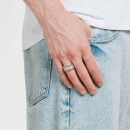 FOPE Bubble Ring mit Pavé-Diamanten - Bild 3