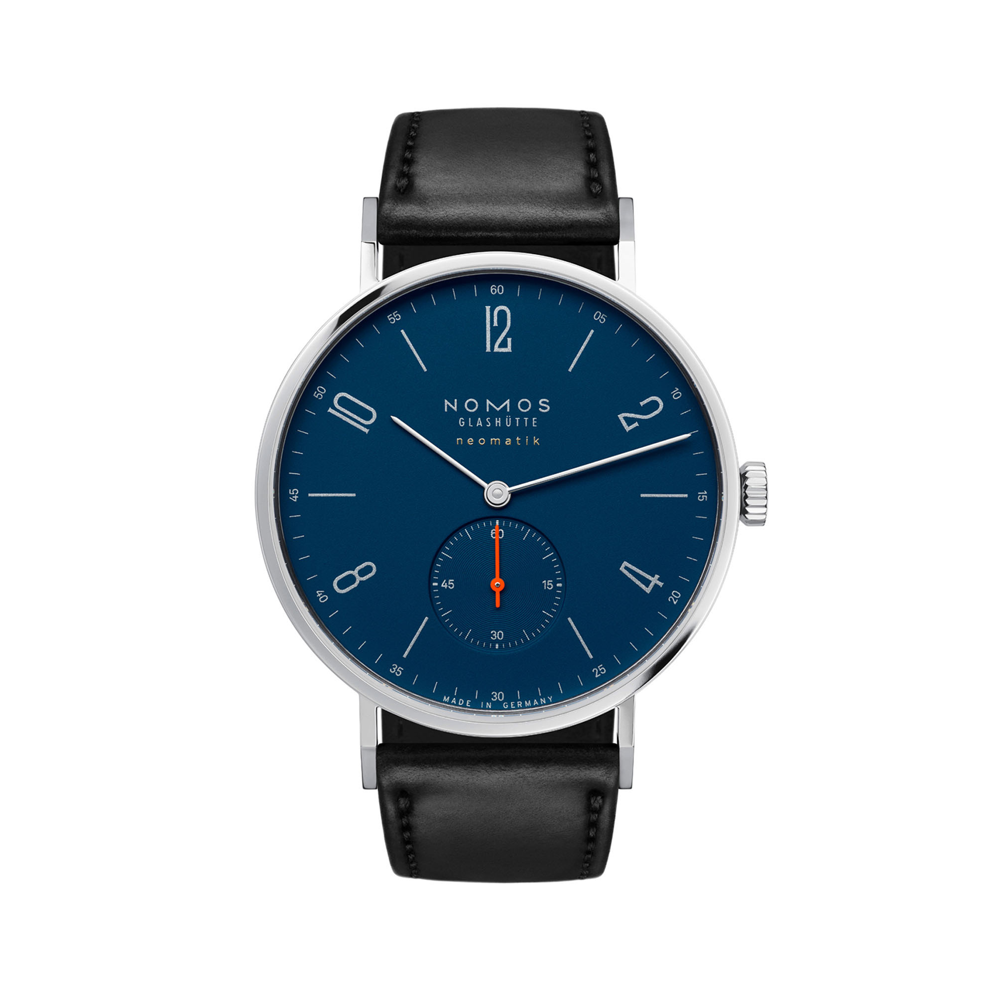 Nomos Glashütte Uhren NOMOS Glashütte Tangente Neomatik 39