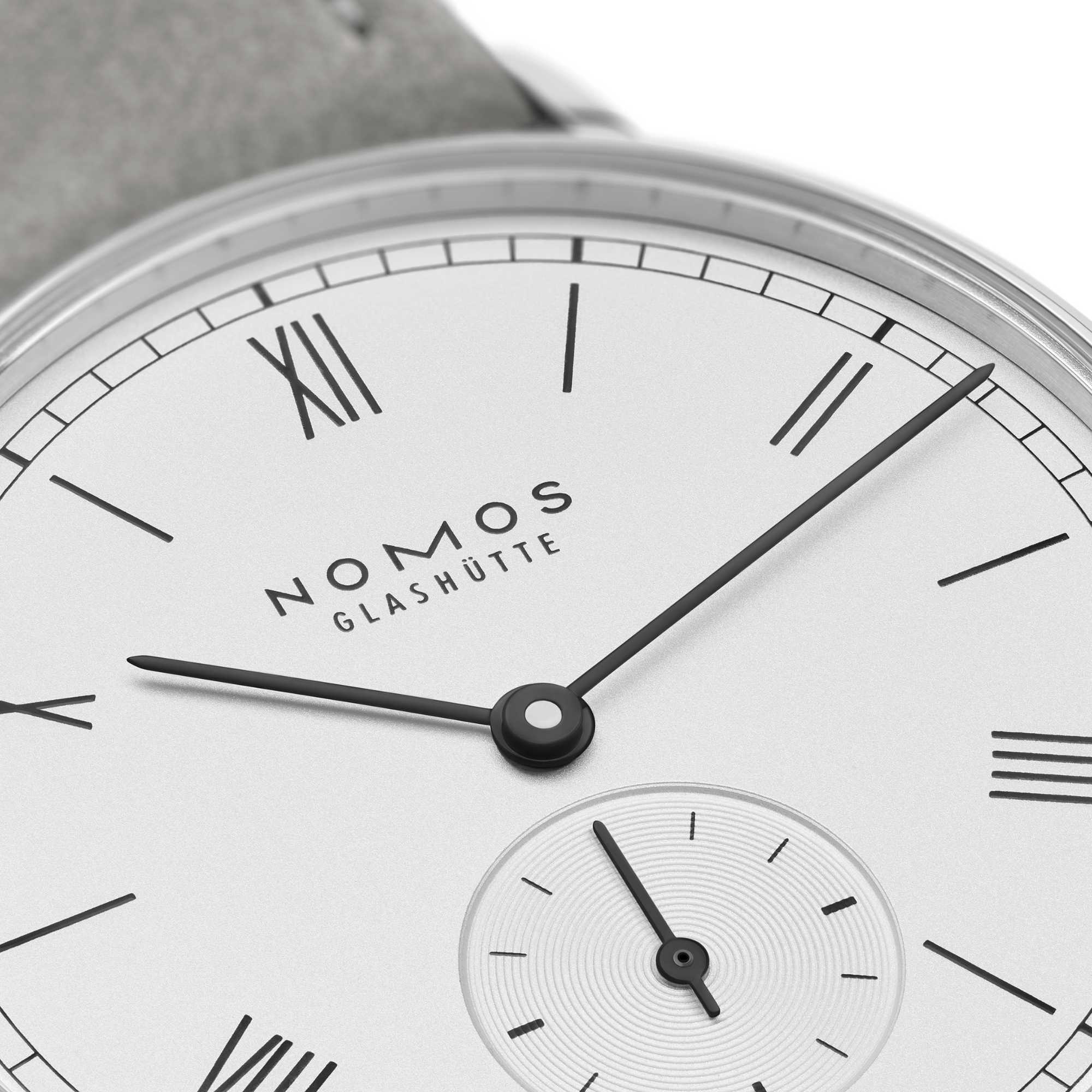 Used nomos 2025