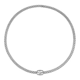         Weißgold, Halsschmuck, FOPE Solo Flex'it Halskette 62606CX_BB_B_XXX_040