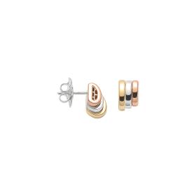 Weißgold, Ohrringe, FOPE Prima Flex'it Ohrringe 74408OX_XX_4_RBG_000