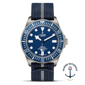 Herrenuhr, TUDOR Pelagos FXD, Ref: M25707B/26-0001