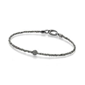Silber, Armschmuck, Gellner BOLD Armband 5-24472-01
