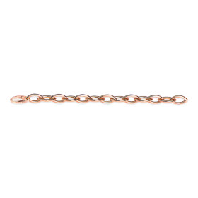 Roségold, Armschmuck, Emil Kraus Armband 27.22.N300-20