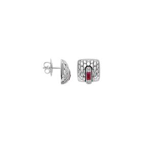 Weißgold, Ohrringe, FOPE Vendôme Gold Ohrstecker 58302OX_B4_B_XXX_000