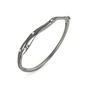 Gold, Armschmuck, Annamaria Cammilli Dune Armreif GBR1249E