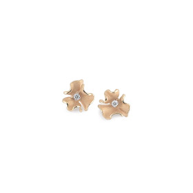         Roségold, Ohrringe, Cammilli Grace Ohrringe GOR0966J