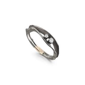 Gold, Ringe, Annamaria Cammilli Dune Ring GAN0915E