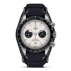 Unisex, TUDOR Black Bay Chrono M79360N-0006