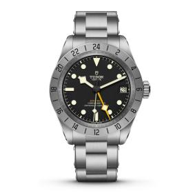 Unisex, TUDOR Black Bay Pro M79470-0001