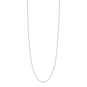 Platin, Halsschmuck, Gellner Modern Classics Collier, Ref: 5-25040-02