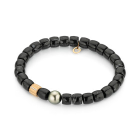Roségold, Armschmuck, Gellner Bold Armband, Ref: 5-25182-01