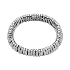 Weißgold, Armschmuck, FOPE Vendôme Flex'it Armband 58102BX_PB_B_XBX_0XS
