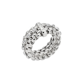 Weißgold, Ringe, FOPE Panorama Flex'it Ring 58504AX_PB_B_BBX_0XS