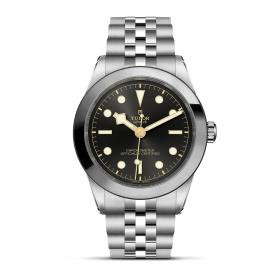 Unisex, TUDOR Black Bay One 39 M79660-0001