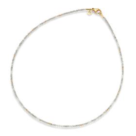 Gelbgold, Halsschmuck, Gellner BIG BANG Collier 2-81698-01