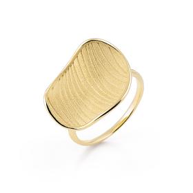 Gelbgold, Ringe, Annamaria Cammilli Velvet Ring GAN2959U