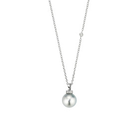 Platin, Halsschmuck, Gellner Modern Classics Collier, Ref: 5-25077-02