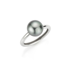 Weißgold, Ringe, Gellner Neoclassic Ring 5-24756-03