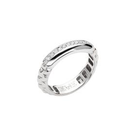 Weißgold, Ringe, FOPE Eka Ring 70605AX_BB_B_XBX_140