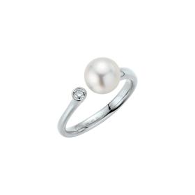 Weißgold, Ringe, Gellner H2O Ring 5-22018-05