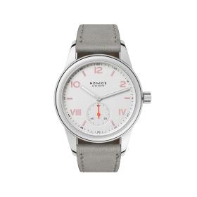 Unisex, NOMOS Glashütte Club Campus 709