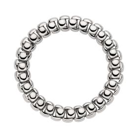 Weißgold, Armschmuck, FOPE Luna Flex'it Armband 52007BX_XX_B_XXX_0XS