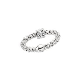 Weißgold, Ringe, FOPE Prima Flex'it Ring 74808AX_BB_B_BBB_0XS