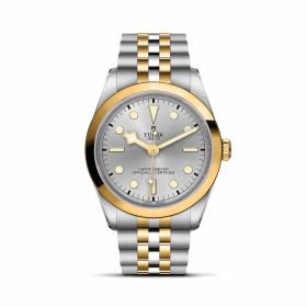 Unisex, TUDOR Black Bay  36 S&G M79643-0002