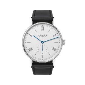 Unisex, NOMOS Glashütte Ludwig 38 235