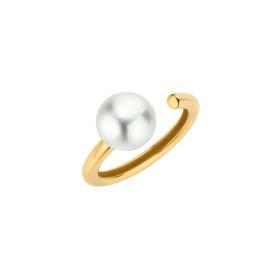 Gelbgold, Ringe, Gellner Neoclassic Ring 5-24776-01