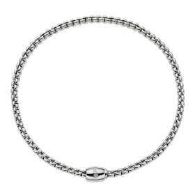         Weißgold, Halsschmuck, FOPE Eka Flex'it Halskette 07F10CX_BB_B_XBX_043