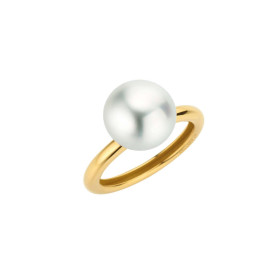 Gelbgold, Ringe, Gellner Neoclassic Ring 5-24756-02