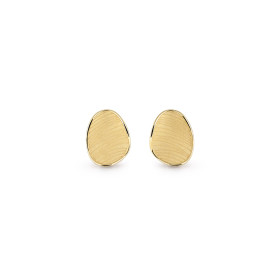         Gelbgold, Ohrringe, Cammilli Velvet Ohrringe GOR2845U