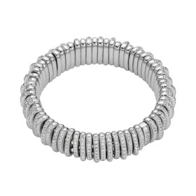         Weißgold, Armschmuck, FOPE Panorama Flex'it Armband 58904BX_PB_B_XBX_00S