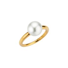 Gelbgold, Ringe, Gellner Modern Classics Ring 5-22992-05