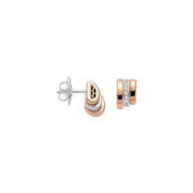 Weißgold, Ohrringe, FOPE Prima Flex'it Ohrringe 74408OX_BB_R_RBR_000