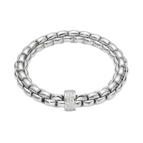         Weißgold, Armschmuck, FOPE Eka Flex'it Armband 60411BX_PB_B_XBX_00M