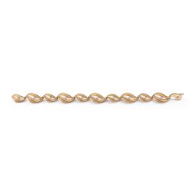 Roségold, Armschmuck, Annamaria Cammilli Velaa Star Armband GBR3506J
