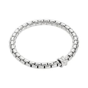 Weißgold, Armschmuck, FOPE Eka Flex'it Armband 01M05BX_BB_B_XBX_0XS