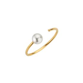 Roségold, Ringe, Gellner DELIGHT Ring 5-23844-01